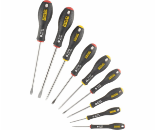 Schraubendreher-Set FatMax, 10-teilig