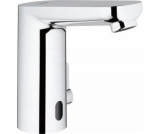 Grohe Washbasin Faucet. Elektronická stojící baterie s mi...