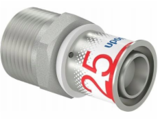 ONOR ONOR S-Press Plus Connector externí vlákno 25-R3/4MT