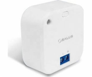 SALUS REPEATER ZIGBEE, 230V (PWE)