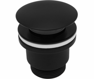 Vendita Click Clak Stopper Low Black K59Czn