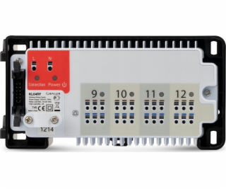 Salus KL04RF Rozširovací modul svorkovnice