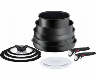 Tefal Tefal Ingenio Ultimate L7649053 12 prvků