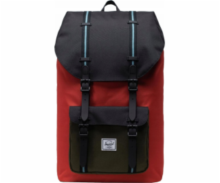 Herschel Herschel Little America Batock 10014-05684 Orang...