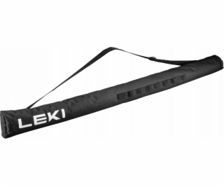 Leki LE TOR Nordic Walking, 140 cm, 1 pár