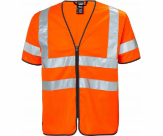 Helly Hansen Reflexní tričko Helly Hansen Addvis Hi Vis