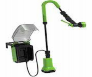 Ponorné čerpadlo Greenworks 24V Greenworks G24SWP