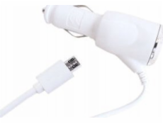 OEM Charger Sam Micro USB 2A White, hromadně