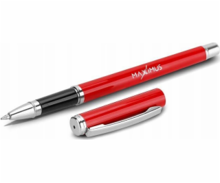 Maxximus Maxximus Red / Red Pen