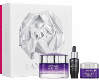 Lancome Lancome Set (Rennergie Multi Lift 50ML + NUIT Mul...