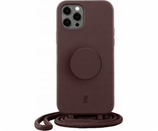 Just Elegance JE PopGrip Case iPhone 12 Pro Max 6.7 lanýž...