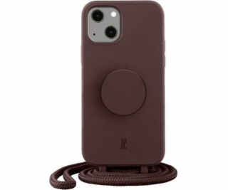 Just Elegance JE PopGrip Case iPhone 14 Plus 6.7 lanýž/la...