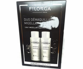 Filorga FILORGA SET (MICELÁRNY ROZTOK 2X400ML)