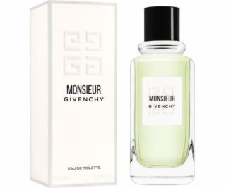 Givenchy Givenchy Monsieur (M) EDT/S 100ML