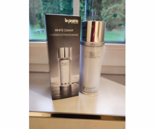 La Prairie la Prairie White Caviar Essence Essence Extrao...