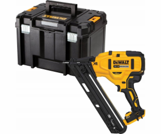 Dewalt Dewalt Nail 18V 18GA 15-54mm BL bez baterie. A obj...