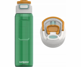 Kambukka Elton Olive Green - water bottle  1000 ml