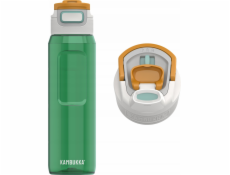 Kambukka Elton Olive Green - water bottle  1000 ml