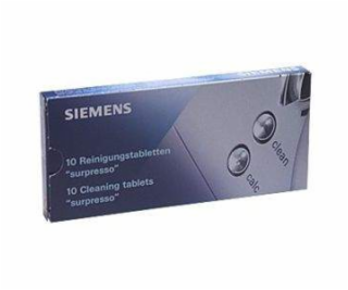 SIEMENS TZ 60001 