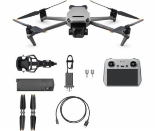 DJI Mavic 3 Classic (DJI RC) (CP.MA.00000555.01)