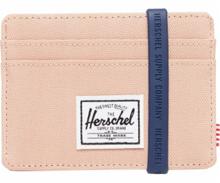 Herschel Charlie RFID peněženka 10360-05635 Béžová Jedna ...