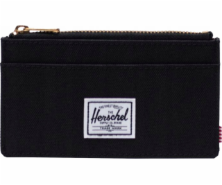 Herschel Herschel Oscar II RFID peněženka 11153-00001 Čer...