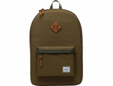 Batoh Herschel Heritage 10007-05651 Zielone One Size