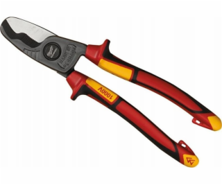 Klíly Milwaukee 4932464563 pro kabely VDE 210 mm červené