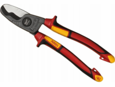 Klíly Milwaukee 4932464563 pro kabely VDE 210 mm červené