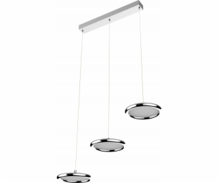 Zavěšení lampa Kris Krislamp Ferro KR 413-3L Hanging Lamp...