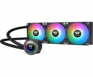  TH360 V2 ARGB Sync All-In-One Liquid Cooler, vodní chlazení