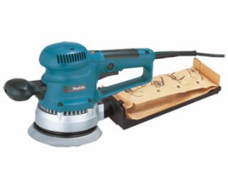 Makita BO6030 Excentrická bruska 150mm, 310W