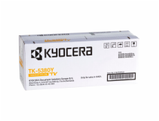 Toner Kyocera žlutý TK-5380Y