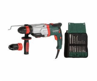 Metabo UHEV 2860-2 QUICK SET (600713510)