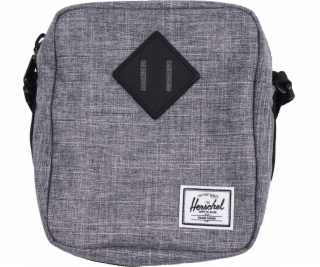 Herschel Heritage Crossbody 11137-00919 sivá Jedna veľkosť