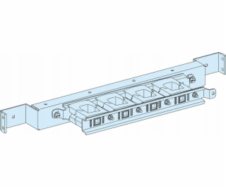 Schneider Electric Szyn Bramp Refree Linergy LVS04652