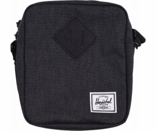 Herschel Heritage Crossbody 11137-02090 šedá Jedna veľkosť