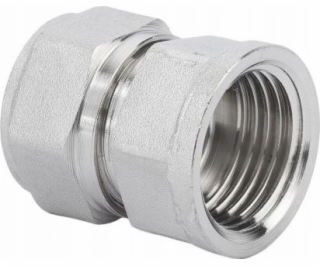 Hydroland Pex.Z.GW20X1/2 GW 20X1/2 PEX Connector. Twisted...