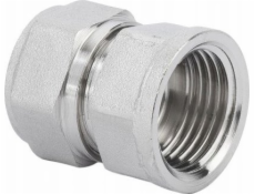 Hydroland Pex.Z.GW20X1/2 GW 20X1/2 PEX Connector. Twisted // PX-R.MG.20X1/2