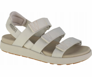 Keen Elle Strapppy Sandal 1026139 Beige 40