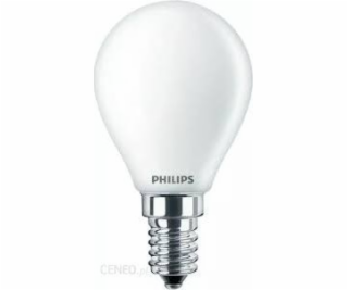 Philips Żarówka LED Philips CLA LEDLuster ND 929002028702...