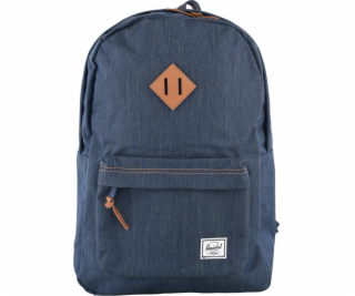 Batoh Herschel Heritage 10007-05646 Navy One Size