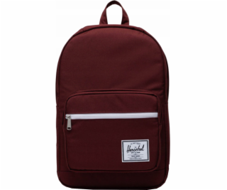 Herschel Pop Quiz Batoh 10011-05655 Bordowe One Size