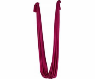 TIGUAR HAMMOCK AERIAL 6 M - Plum