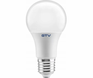 LED světelný zdroj, A65, 6400K, E27, 18W, 1700lm LD-PZ3A6...