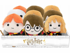 Hračky Yume Harry Potter: Chibi plyš (20 cm) (displej 9 ks.)