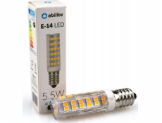 —ABILITE LED ŽÁROVKA, HEAT E14, 5,5W, 230V, 650LM