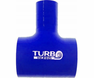 TurboWorks T-kus TurboWorks Blue 45-25mm