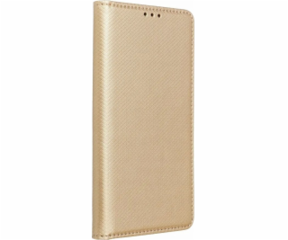 Púzdro Smart Case Book pre SAMSUNG A53 5G gold