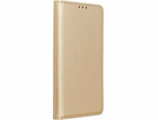 Púzdro Smart Case Book pre SAMSUNG A53 5G gold